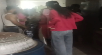CG : संतोषी नगर में मारपीट और तोड़फोड़ से तनाव, पुलिस ने बढ़ाई निगरानी …