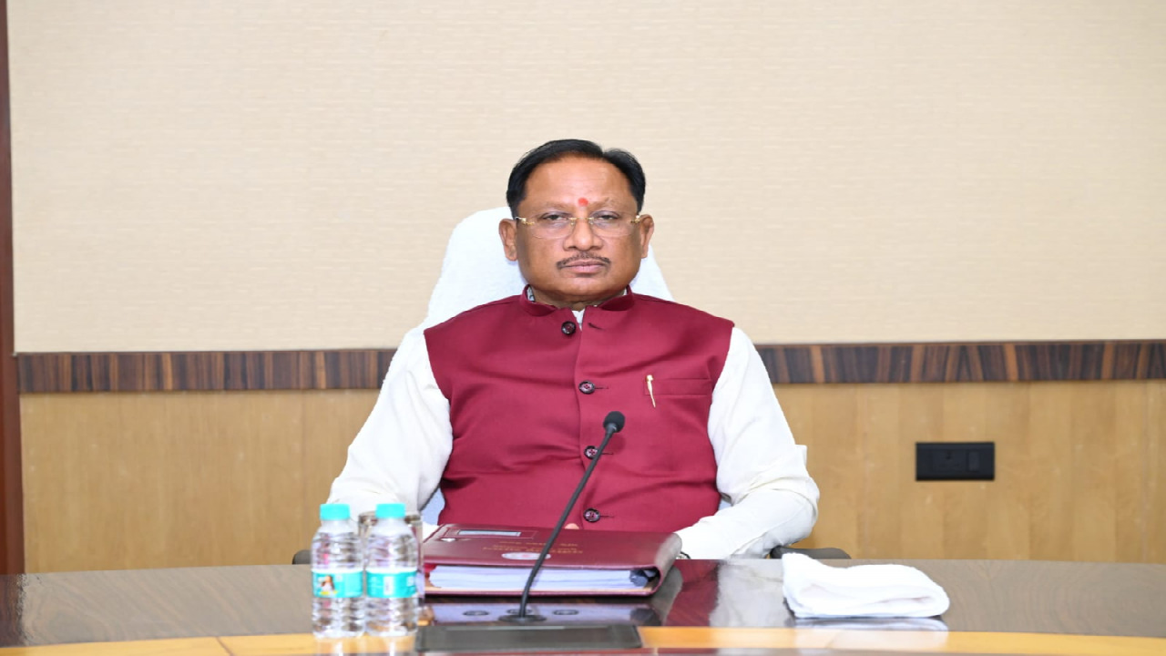 मंत्रिपरिषद के निर्णय ...