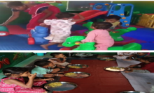 विशेष लेख : सियादेही में तैयार हुआ ‘लइका घर’: बच्चों के उज्ज्वल भविष्य की मजबूत नींव