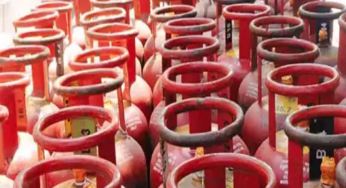 CG : LPG सिलेंडर किसी दूसरे को डिलीवरी की, गैस एजेंसी के खिलाफ FIR दर्ज …