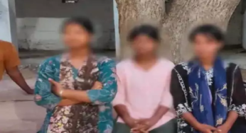 CG : मनेन्द्रगढ़ में तीन नाबालिगों को दिल्ली ले जाकर बेचने की आशंका …