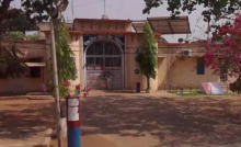 CG : जेल के बाथरूम में बंदी ने किया सुसाइड …