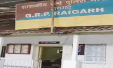 CG : रायगढ़ रेलवे स्टेशन और ट्रेन में चोरी, GRP ने जांच शुरू की …