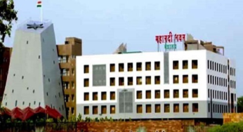 CG : IAS रमेश कुमार शर्मा बने सहकारिता आयुक्त एवं रजिस्ट्रार, राज्य शासन ने जारी किया आदेश …