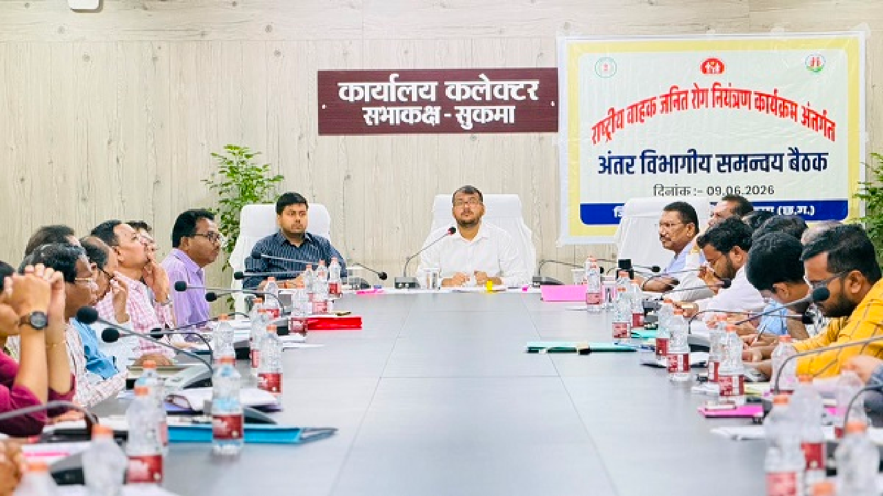 CG : सुशासन को धरातल पर उतारने सख्त निर्देश, जनता के काम में लापरवाही पर तय होगी जवाबदेही …