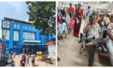 CG : वायरल फीवर से 2 हजार लोग ग्रसित, बिलासपुर सिम्स के आंकड़े …