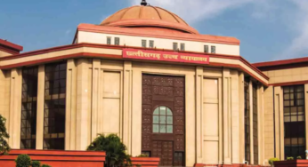 CG : प्रेमी के साथ रहने गई युवती को हाईकोर्ट ने सुरक्षा देने कहा …