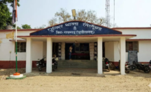 CG : व्यापारी ने फोटो खींचने पर युवक को चप्पलों से पीटा, दी जान से मारने की धमकी …