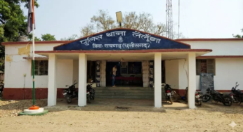 CG : व्यापारी ने फोटो खींचने पर युवक को चप्पलों से पीटा, दी जान से मारने की धमकी …