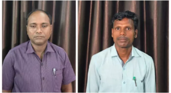 CG : जांजगीर-चांपा में पास्टर समेत दो गिरफ्तार, चंगाई सभा में हिन्दू धर्म के खिलाफ साजिश …