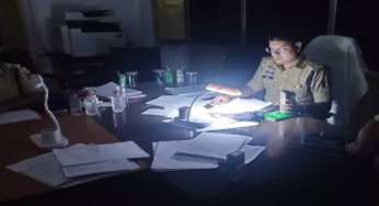 CG : रायपुर नॉर्थ जोन में पुलिस समीक्षा बैठक, अपराध नियंत्रण और विजिबल पुलिसिंग पर जोर …