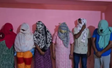 CG : देह व्यापार के खिलाफ बड़ी कार्रवाई, किराये के मकान में चल रहे सेक्स रैकेट का भंडाफोड़ …