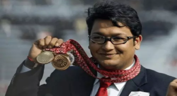 CG : CM साय ने शूटर जसपाल राणा के निधन पर जताया दुःख …