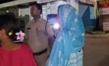 CG : बस की चेकिंग से मानव तस्करी नाकाम, अंबिकापुर का मामला …