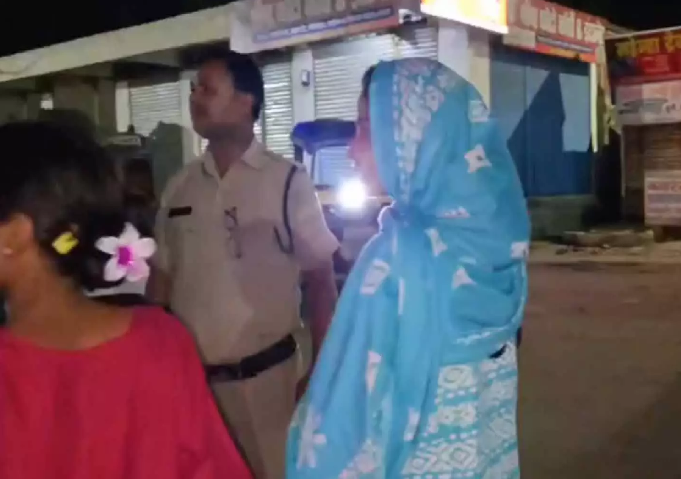 CG : बस की चेकिंग से मानव तस्करी नाकाम, अंबिकापुर का मामला …
