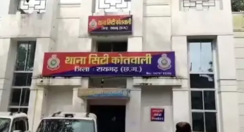 CG : MR सहित दर्जनभर लोगों से 1 करोड़ 77 लाख की ठगी, FIR दर्ज …