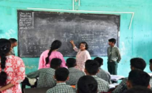 CG : 16 जून से शिक्षकों-कर्मचारियों के लिए डिजिटल हाजिरी अनिवार्य, गैरहाजिरी पर रुकेगा वेतन …