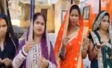 CG : अजीब घोटाला मुख्यमंत्री कन्या विवाह योजना में, मंगलसूत्र चांदी का नहीं होने का दावा …