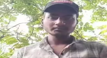 CG : मेटाडोर के ड्राइवर ने वीडियो बनाकर किया सुसाइड, मर्सिडीज मालिक जांच के घेरे में …