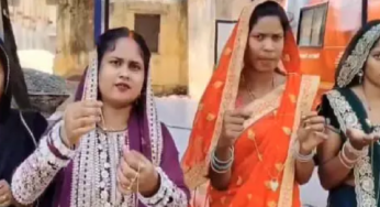 CG : 1 हजार की आर्टिफिशियल मंगलसूत्र बांटी गई थी, मुख्यमंत्री कन्या विवाह योजना में कोई अनियमितता नहीं : विभाग …
