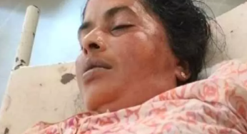 CG : कूलर से चिपककर महिला की मौत, जशपुर की दर्दनाक घटना …