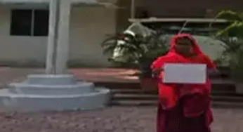 CG : बीजेपी नेता पर 90 लाख की संपत्ति हड़पने का आरोप, पीड़ित महिला ने मांगी इच्छामृत्यु …