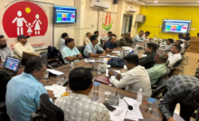 CG : मातृ-शिशु स्वास्थ्य पर फोकस, गुणवत्ता सुधारने के लिए प्रशासन सख्त …