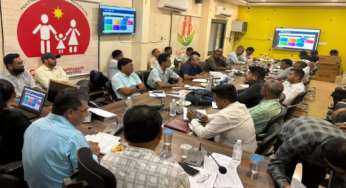CG : मातृ-शिशु स्वास्थ्य पर फोकस, गुणवत्ता सुधारने के लिए प्रशासन सख्त …