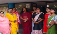 CG : किन्नर आपस में भिड़ गए, रायगढ़ में जमकर चला ड्रामा …