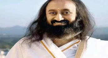CG : रविशंकर महाराज बनाम CBI, CG हाईकोर्ट सख्त, सीबीआई को नोटिस जारी …