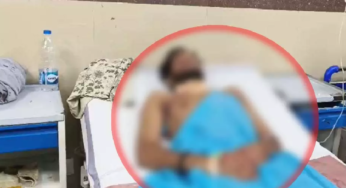 CG : LLB छात्र पर ब्लेड से हमला, गर्दन पर गंभीर चोट, आरोपी की तलाश जारी …