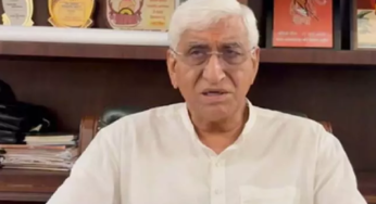 CG : इंडिया ब्लॉक के नेतृत्व पर बोले टीएस सिंहदेव, फैसला सभी सहयोगी दल मिलकर करें …