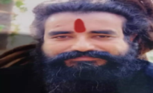 CG : संतश्री माताजी का निधन …