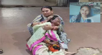 CG : ब्लड नहीं मिला जिला अस्पताल में, युवती की मौत …