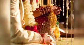CG : 19 साल के युवक की शादी प्रशासन ने रुकवाई, बंट गए थे शादी कार्ड …