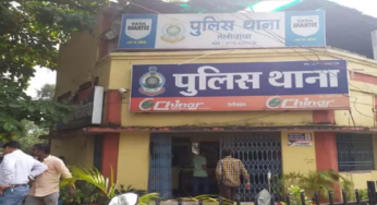 CG : तेलीबांधा में पुलिस पेट्रोलिंग टीम से विवाद, शासकीय कार्य में बाधा का केस दर्ज …