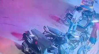 CG : अस्पताल में चाकूबाजी की कोशिश, इलाज कराने पहुंचे दो युवकों ने काटा बवाल …