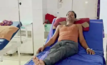 CG : एसडीएम को नायब तहसीलदार पर लगे आरोप की जांच करने की जिम्मेदारी …