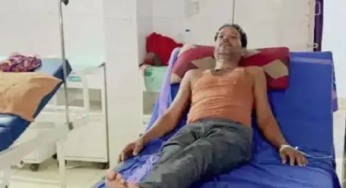 CG : एसडीएम को नायब तहसीलदार पर लगे आरोप की जांच करने की जिम्मेदारी …