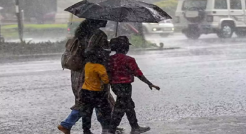 CG : छत्तीसगढ़ में अगले 5 दिनों तक मौसम का मिजाज बदला हुआ रह सकता है …