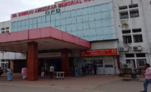 CG : बीमार पति को लेकर मेकाहारा पहुंचीं महिला के 50 हजार चोरी …