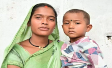 CG : मां और बच्चों के मुस्कान का आधार बनी प्रधानमंत्री मातृ वंदना योजना …