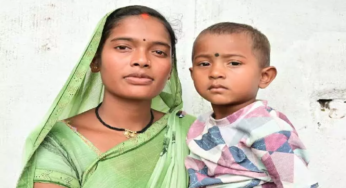 CG : मां और बच्चों के मुस्कान का आधार बनी प्रधानमंत्री मातृ वंदना योजना …