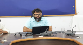 CG : पीएम आवास निर्माण के लिए राशि प्राप्त होने के बाद भी कार्य प्रारंभ न करने पर हितग्राहियों के आवास होंगे निरस्त : कलेक्टर व्यास …