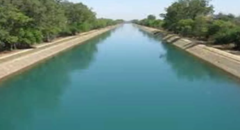 CG : रामाराम जलाशय योजना के जीर्णाेद्धार के लिए 1.16 करोड़ रुपये स्वीकृत …