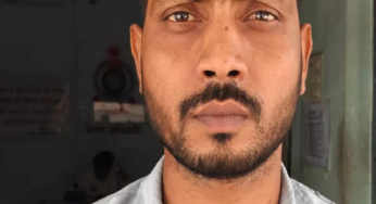 CG : घर में अकेली युवती के साथ जबरन अभद्रता, हत्या की धमकी, आरोपी गिरफ्तार…