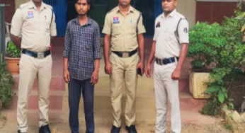 CG : ईलाज के लिए पत्नी ने पैसे की मांग की तो पति ने मार डाला, हथौड़ी बरामद…