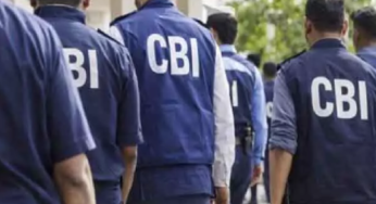 CG : CBI का ऑपरेशन चक्र-VI, देशभर में 80 ठिकानों पर चल रही छापेमारी …