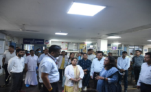 CG : जिले में सहकारी सप्ताह के तहत आयोजित होंगे विविध जागरूकता एवं जनभागीदारी कार्यक्रम …