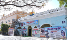 ऐतिहासिक पुरानी कचहरी बनी शिक्षा और संस्कृति का नया केंद्र ...